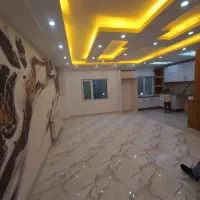 آپارتمان ۹۸ متری لاکچری ادب شمالی|فروش آپارتمان|پرند, فاز ۶|دیوار