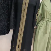 مانتو|لباس|کوهدشت, |دیوار