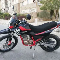 تریل T2 کویر