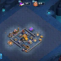 اکانت کلش آف کلنز|کنسول، بازی ویدئویی و آنلاین|تبریز, |دیوار