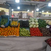 پالت کامل یک مغازه ۲۰ متری