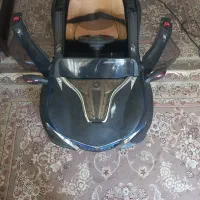 فروش ماشین شاژی|اسباب‌بازی بچه|ابهر, |دیوار