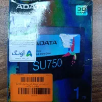 اس اس دی اینترنال ای‌دیتا ADATA SU750 ظرفیت 1TB