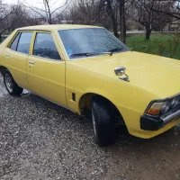 میتسوبیشی گالانت۱۹۷۷معاوضه با پاترول پاژن لندرور