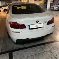 Bmw 528i 2014|خودرو سواری و وانت|تهران, ولنجک|دیوار