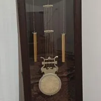 ساعت ایستاده (قدی)