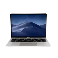 لپتاپ مکApple MacBook 2018