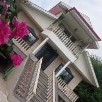 ویلا ۲۵۰ م سراوان سنگر گیلان قاضیان دهبنه کچا|فروش خانه و ویلا|رشت, حمیدیان|دیوار