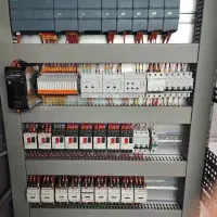 خدمات برق صنعتی و برقکار صنعتی