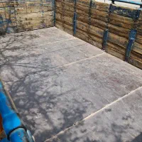 اتاق عقب خاور|قطعات یدکی و لوازم جانبی|قم, عمار یاسر|دیوار