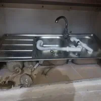 فروش سینک،روشویی و آبگرمکن