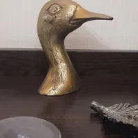 سردیس برنجی اردک