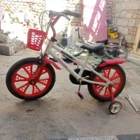 فروش دوچرخه کودکان