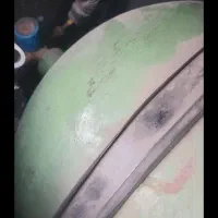 کپسول سی ان جی cngپژو