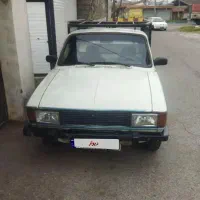 پیکان وانت مدل 88