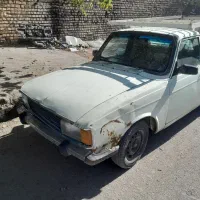 وانت پیکان فروشی