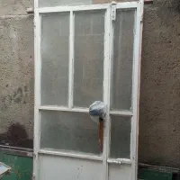 درب اهنی|مصالح و تجهیزات ساختمان|مشهد, چهنو|دیوار