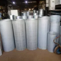 *تعمیر*تعویض آبگرمکن ایستاده دیواری* ورق ضخیم