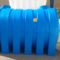 آنتی باکتریال سه لایه و ضد جلبک مخزن آب