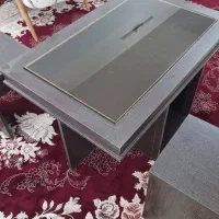 عسلی|مبلمان خانگی و میز عسلی|لنجان, |دیوار