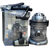 جاروبرقی سطلی 8500 w نو