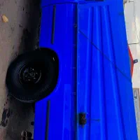 باربند شمالی|قطعات یدکی و لوازم جانبی|علویجه - دهق, |دیوار