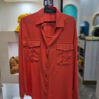 شومیز وارداتی only|لباس|بندرعباس, |دیوار