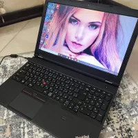 لپ‌تاپ خانگی قویLenovo چهارهسته‌ایcore i5 گرافیک 4|رایانه همراه|مشهد, الهیه|دیوار