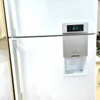 فروش ۲ دستگاه یک لباسشویی ویک یخچال اسنوا