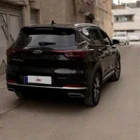 تیگو ۷ پرو ۴۰۱|خودرو سواری و وانت|بجنورد, |دیوار