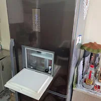 تعمیر یخچال سایدلباسشویی در محل محمدیه ومهرگان|خدمات پیشه و مهارت|محمدیه-قزوین, |دیوار