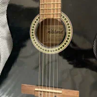 گیتارآکورد|گیتار، بیس، امپلیفایر|فولادشهر, C3|دیوار