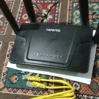 وای فای|مودم و تجهیزات شبکه|بندر انزلی, بی بی حوریه|دیوار