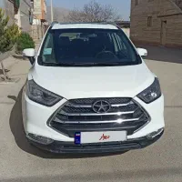 جک s3|خودرو سواری و وانت|بجنورد, |دیوار