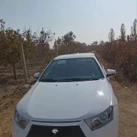 دنا پلاس تیپ دو 1402|خودرو سواری و وانت|ارومیه, |دیوار