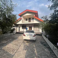 لاهیجان سیاهکل ۳ خوابه خانه مبله دوبلکس سنددار|فروش خانه و ویلا|سیاهکل, |دیوار