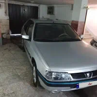 پژو 405 SLX مدل 1389 سلامت،مناسب مصرف،درحد|خودرو سواری و وانت|تهران, سعادت‌آباد|دیوار
