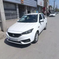 سهنداس1404بدون رنگ بدنه بدون خط وخش