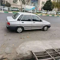 پراید ۱۳۱ سلامت|خودرو سواری و وانت|شهریار, شهرک وائین|دیوار