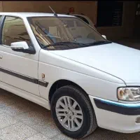 پارس Tu5 مدل۹۷