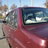 پراید صباه مدل 84 تک سوز|خودرو سواری و وانت|گنبد کاووس, |دیوار