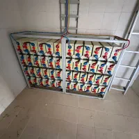 دوربین مداربسته|دوربین مداربسته|ساری, |دیوار