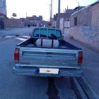 وانت مزدا ۲۰۰۰ مدل ۹۰|خودرو سواری و وانت|شیروان (خراسان), |دیوار