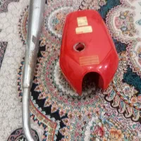 باک واگزوز موتور