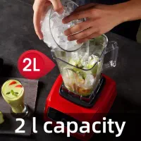 مخلوط کن صنعتی دوکاره بوش 9000 وات|آبمیوه‌گیر و آب‌مرکبات‌گیر|رشت, کوی طالقانی|دیوار