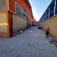 اجاره کارگاه/کارخانه شیک 1800 متری شهرک صنعتی 2|اجارهٔ دفتر صنعتی، کشاورزی، تجاری|نجف‌آباد, جوزدان|دیوار