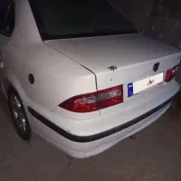 سمند مدل 90 بدون رنگ|خودرو سواری و وانت|میناب, |دیوار