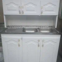 کابینت۴دس تمیز وشیک
