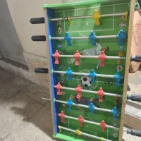 فوتبال دستی نو