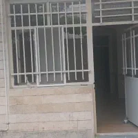 یک واحد ۸۵ متری طبقه اول بدون پله و حیاط دار|اجارهٔ آپارتمان|تهران, هفت چنار|دیوار
